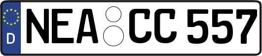 NEA-CC557