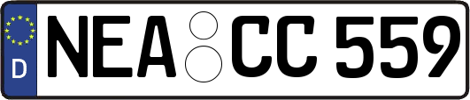 NEA-CC559
