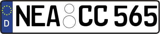 NEA-CC565