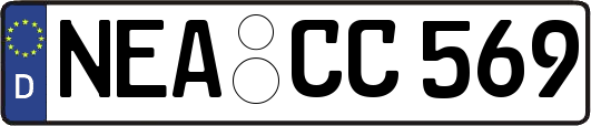 NEA-CC569