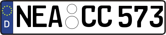 NEA-CC573