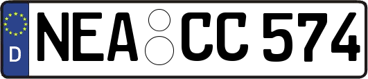 NEA-CC574