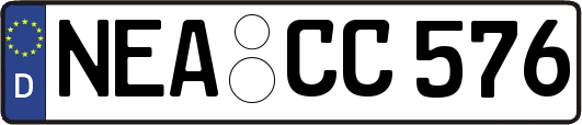 NEA-CC576