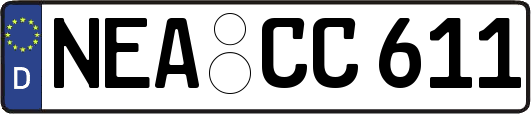 NEA-CC611
