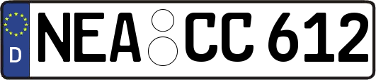 NEA-CC612
