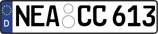NEA-CC613