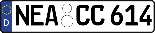 NEA-CC614