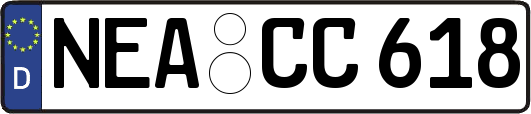 NEA-CC618