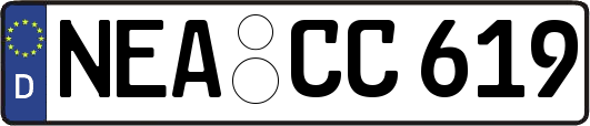 NEA-CC619