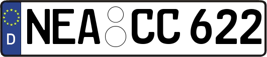 NEA-CC622