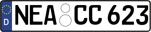 NEA-CC623