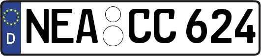 NEA-CC624