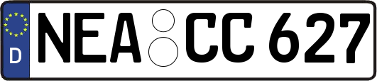 NEA-CC627