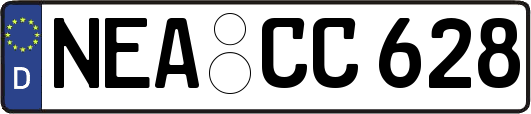 NEA-CC628