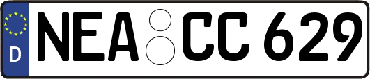 NEA-CC629