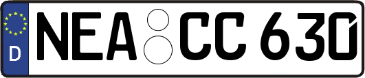 NEA-CC630