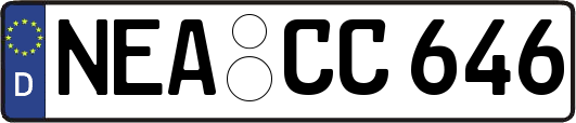 NEA-CC646