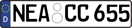 NEA-CC655