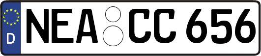 NEA-CC656