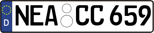 NEA-CC659