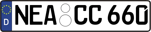 NEA-CC660