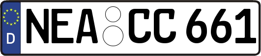 NEA-CC661