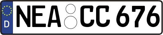 NEA-CC676