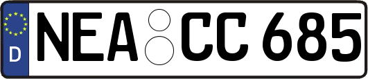 NEA-CC685