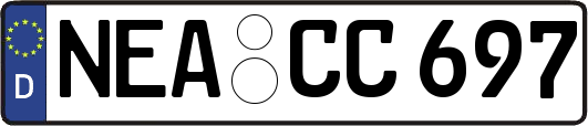 NEA-CC697