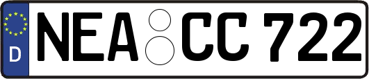 NEA-CC722