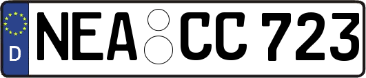 NEA-CC723
