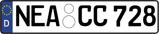 NEA-CC728