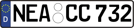 NEA-CC732