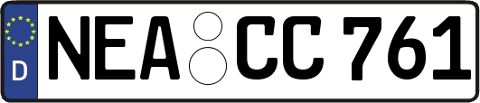 NEA-CC761