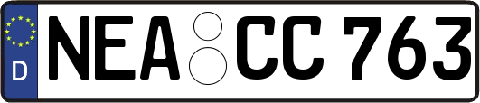 NEA-CC763