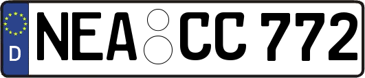 NEA-CC772