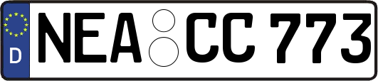 NEA-CC773