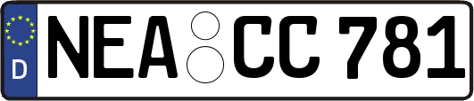 NEA-CC781