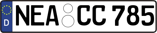 NEA-CC785