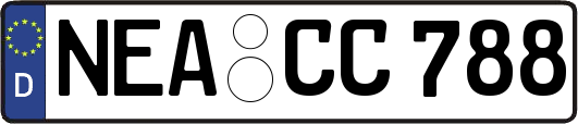 NEA-CC788