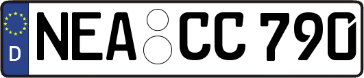 NEA-CC790