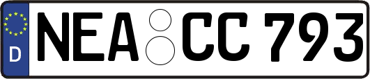NEA-CC793