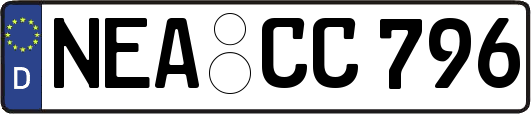 NEA-CC796