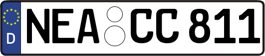 NEA-CC811