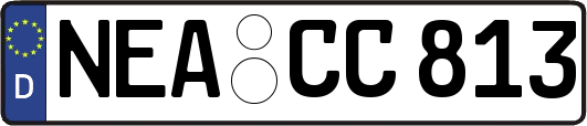 NEA-CC813