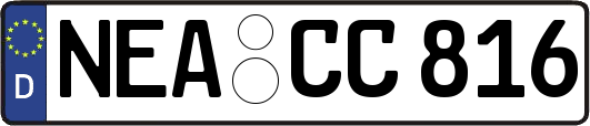 NEA-CC816