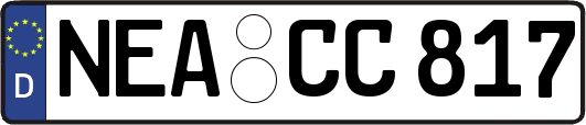 NEA-CC817