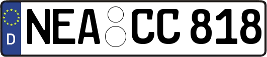 NEA-CC818