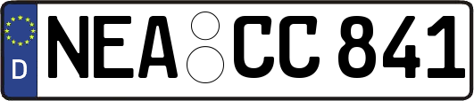 NEA-CC841