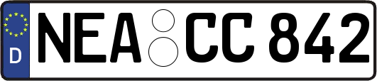 NEA-CC842